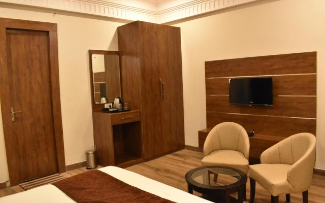 Bedi's Dream Land Hotel & Resort