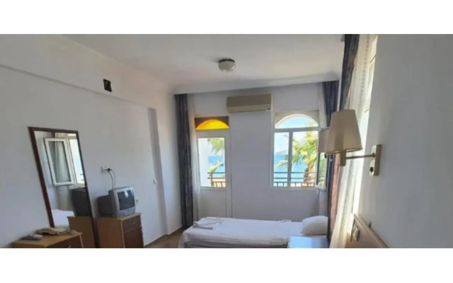 Serin Hotel