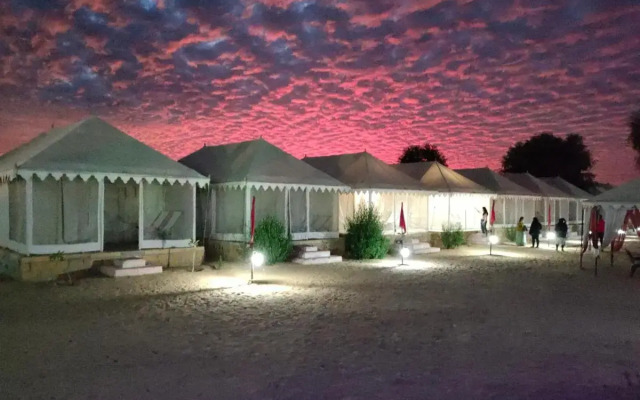 Heritage Juma Resort Camp