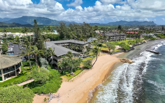 Kauai Kailani 219 2 Bedroom Condo