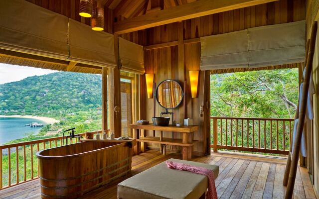 Six Senses Ninh Van Bay