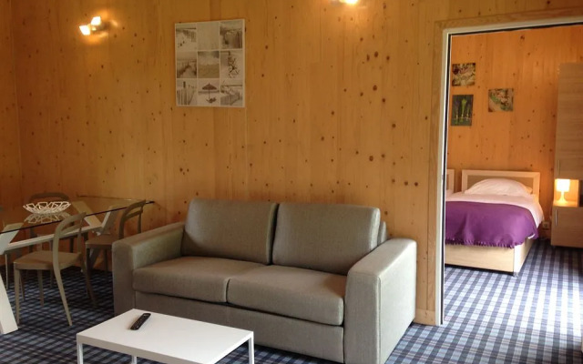 Résidence Les Rives du Lac