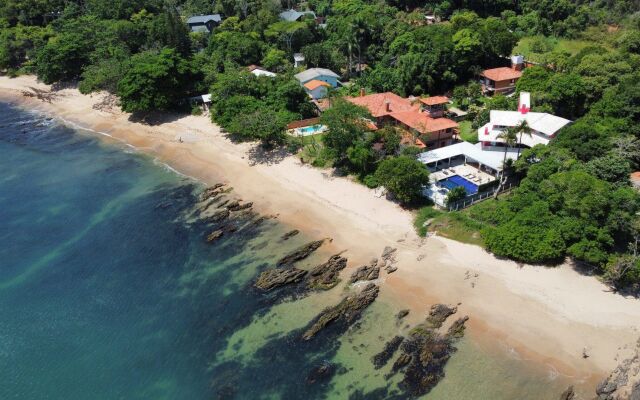 Pousada Ponta da Vigia