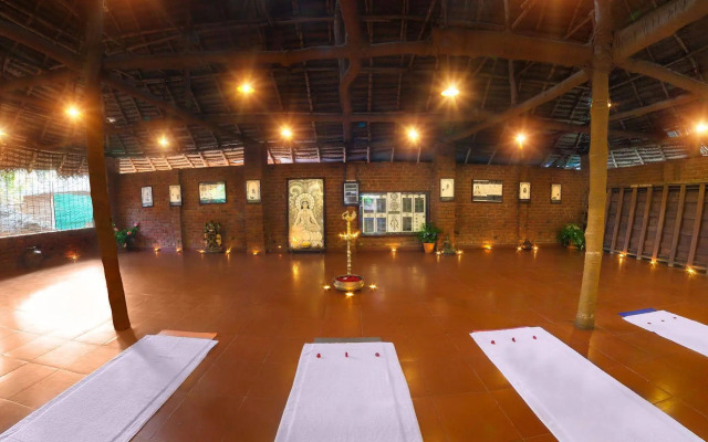 Soma Manaltheeram Ayurveda Beach Village