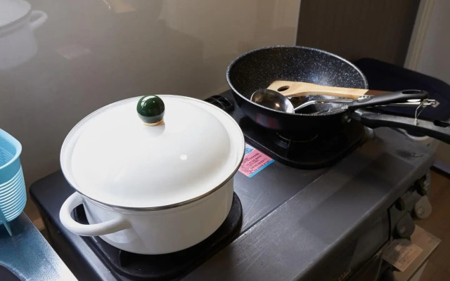 Kamiya TK Building 302