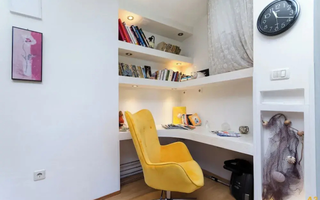 Apartments Stanislava