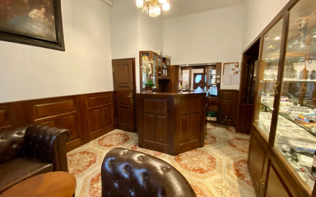 Hotel Klarinn