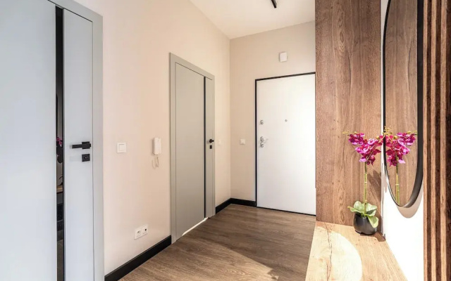 RentPlanet - Apartament Góreckiego