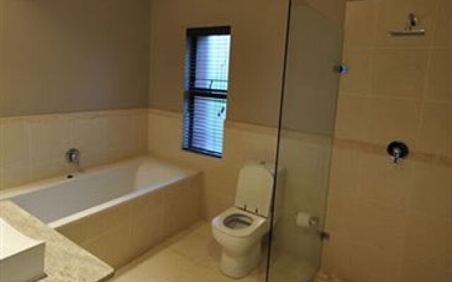 Leriba Coastal Golf Lodge