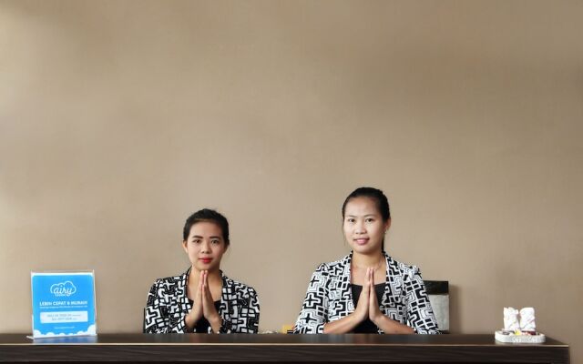 Airy Ujung Pandang Maricaya Lembu 9 Makassar