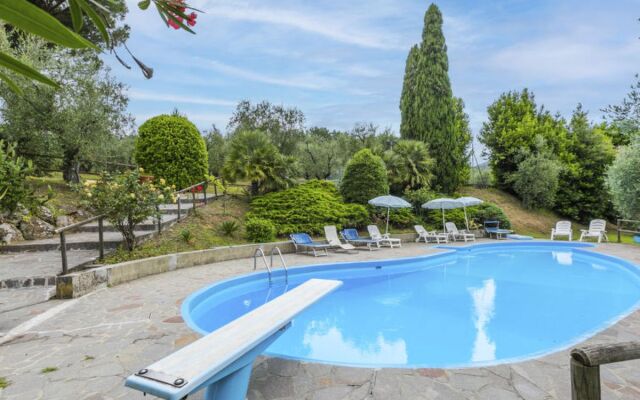 San Lazzaro (MST110)