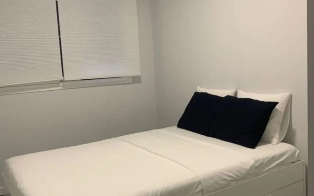 Belvilla by OYO Apartamento Port Avenue