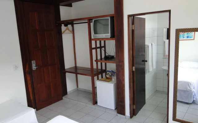 Hotel Coquille