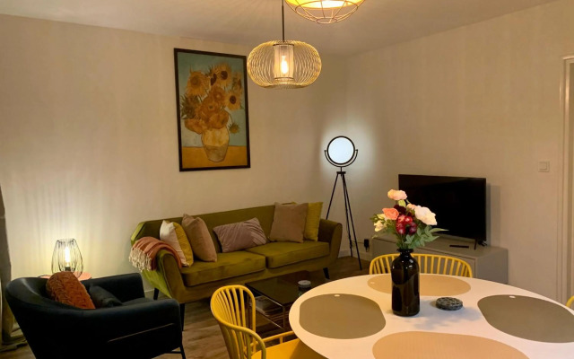 Wilde Moeflon, geniet van de vrije natuur!