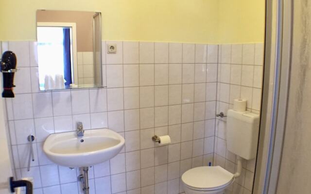 Blechleppel - Die Pension im Harz