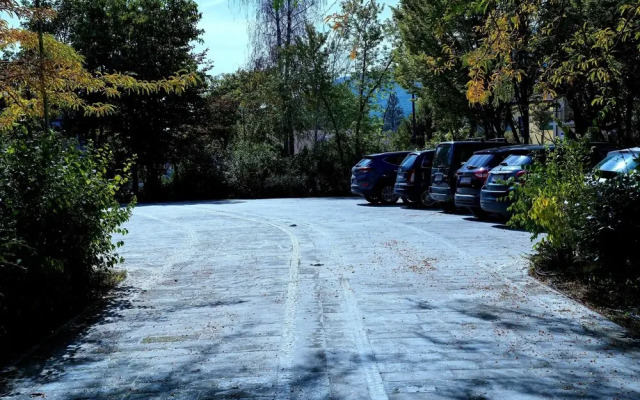 Hotiday Resort Fiuggi