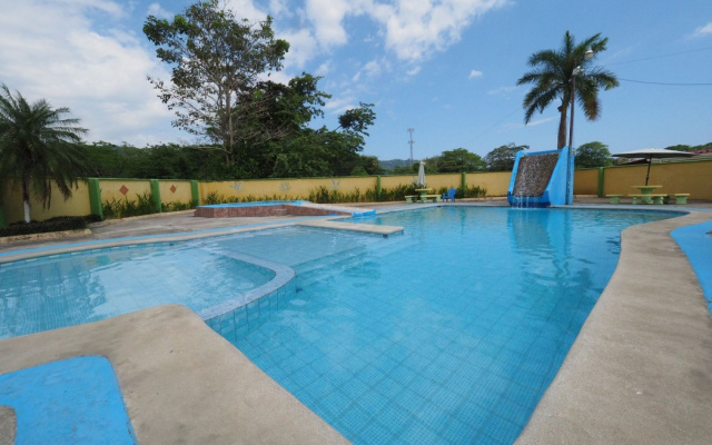 Villas Sol Dorado