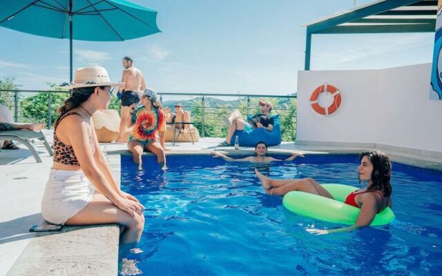 Viajero Sayulita Hostel