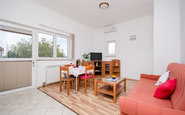 Apartments Krunoslav