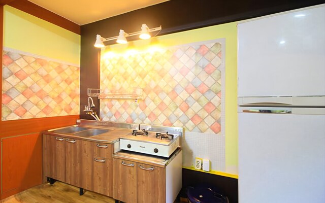 Cheongdo Four Seasons Pension