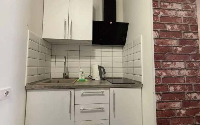 ЯрСити на проспекте Московский