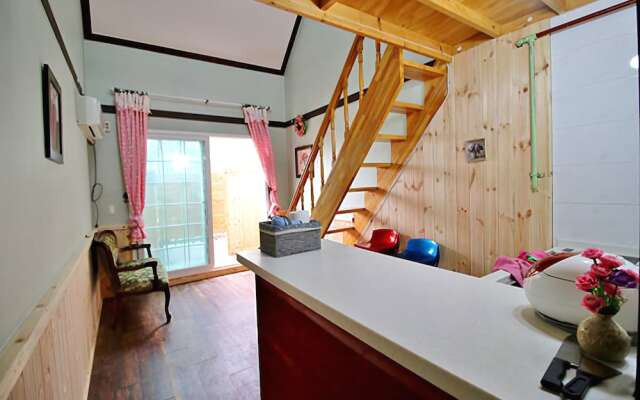 Yangpyeong Plus Pension