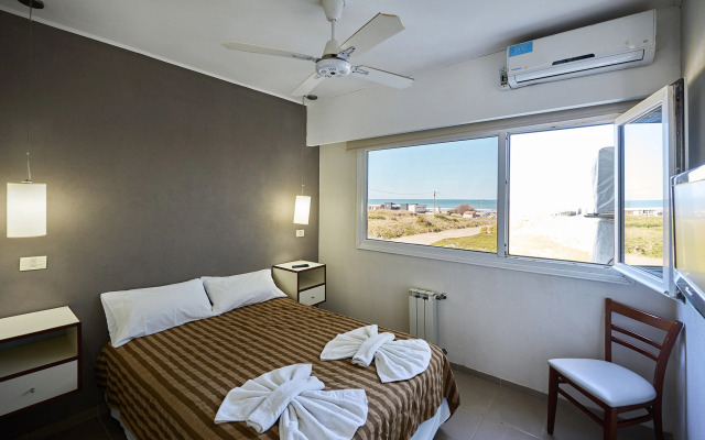 Portasol Apart Hotel