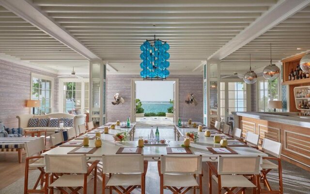 Mandarin Oriental, Canouan