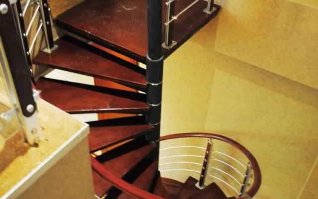 Luo Yang Disney Hotel