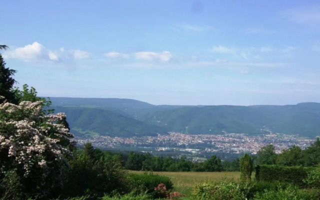 Chambres d'Hôtes Baudelys