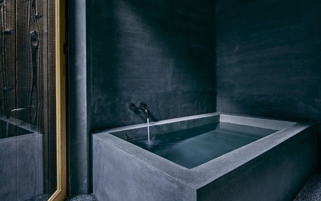 Anjin Gion Shirakawa