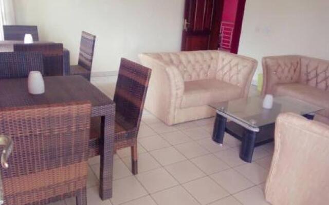 Flamingo-Lounge Restaurant