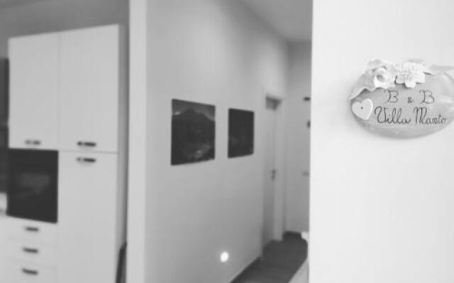 Bed And Breakfast 4 Stars Torre Annunziata