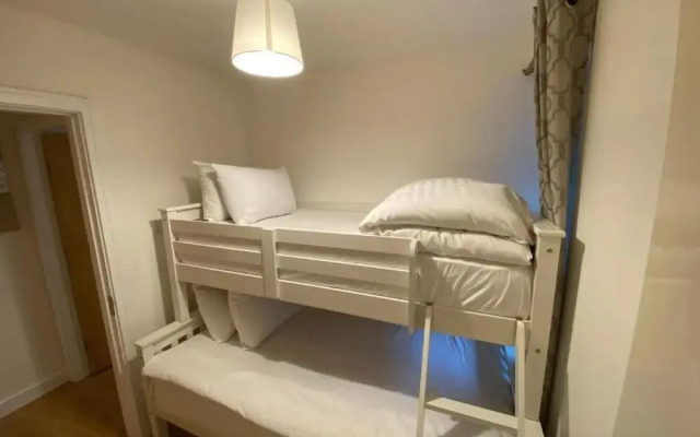 Parnell Corner Apartments