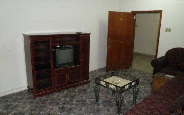 Mawasim Al Sharqiyah House