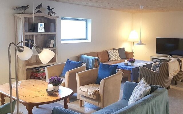 Ruhøjgård B&B