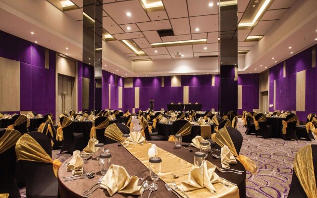 Swiss-belinn Cikarang
