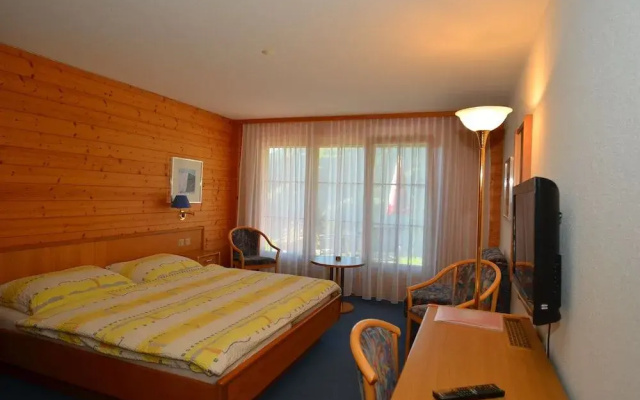 Hotel Bellwald