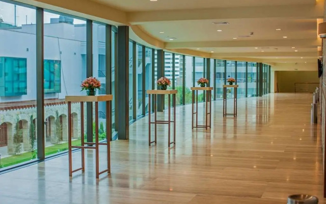 Swissôtel Lima