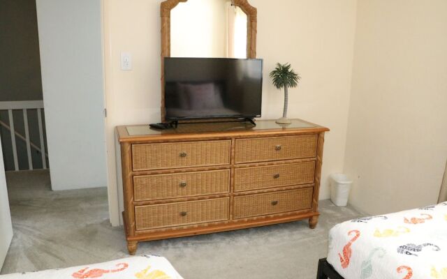 Jamaica Royale - PH2 - 2 Br Townhouse