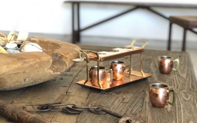 The Freesouls Residences Cerritos Beach