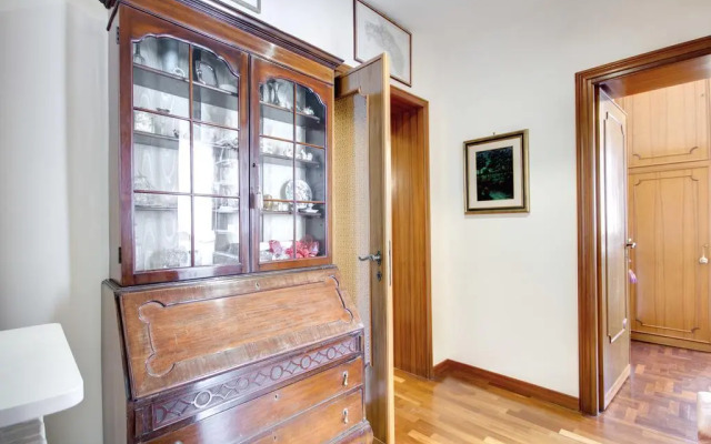 La Casa Del Marchese