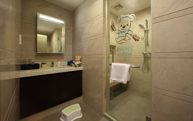 Somerset Heping Shenyang