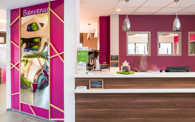 ibis Styles Castres