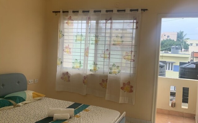Inviting 2-bed Apartment Super Fast Wifi