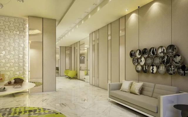 Hotel Royalton Habana