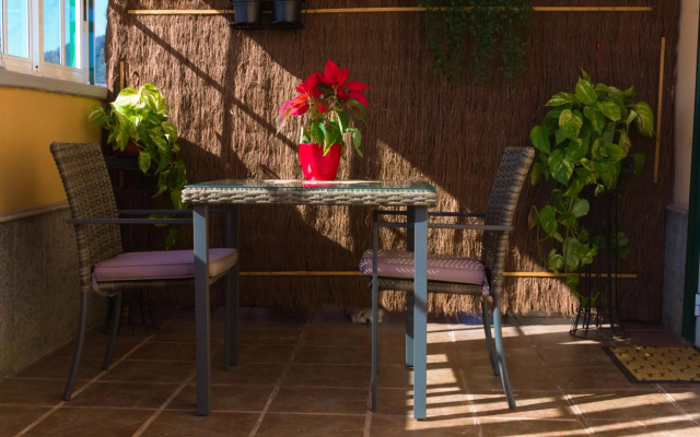 Lujoso y moderno dúplex con fantástica terraza