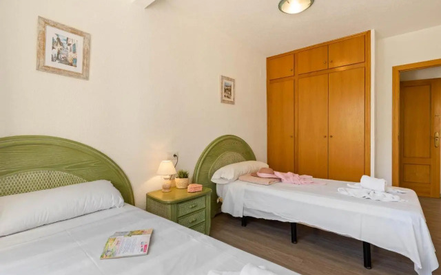 Apartamento Arenal 3 - PlusHolidays