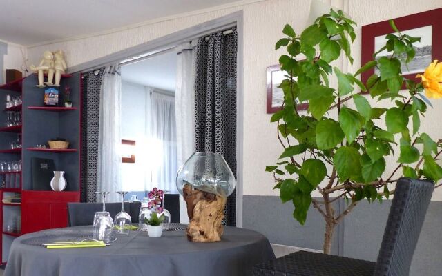 Le Chalet