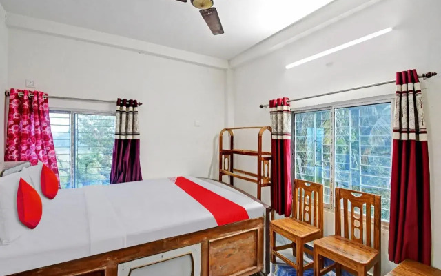Oyo Flagship 807132 D.M.2 Resort